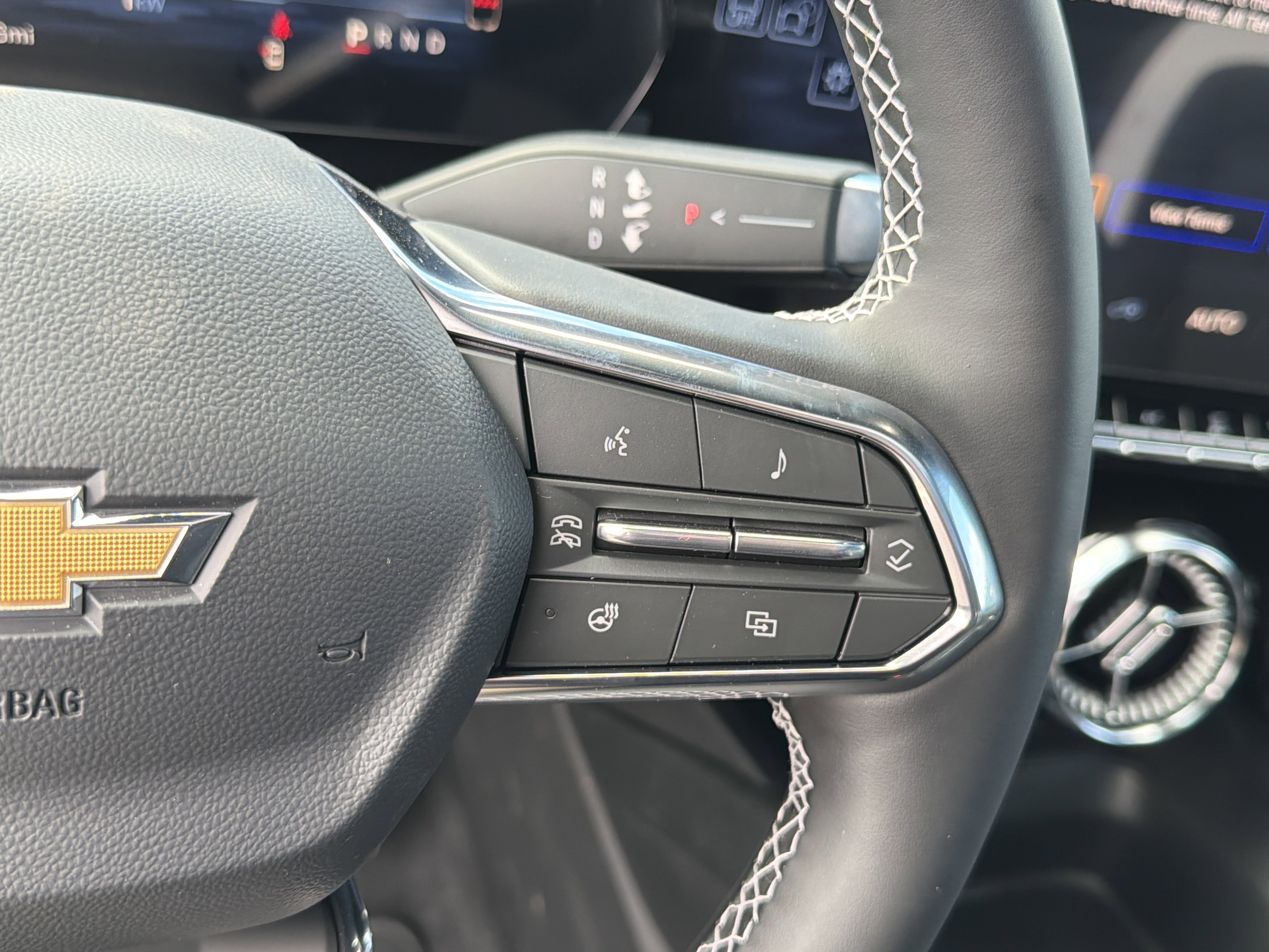 New 2026 Chevrolet Blazer EV LT w/ LPO, Blackout Package AWD/4WD image 20