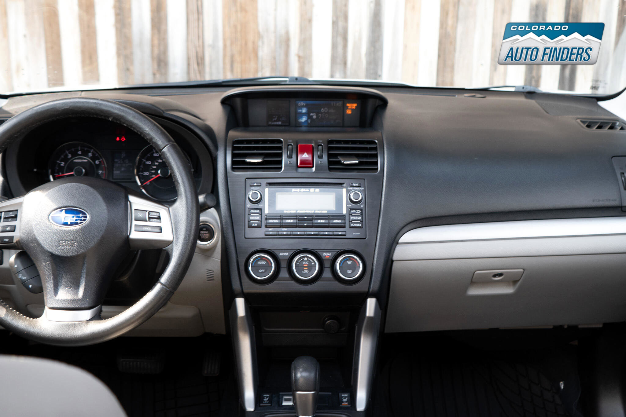 Used 2015 Subaru Forester 2.5i Touring w/ Popular Package #2 image 22