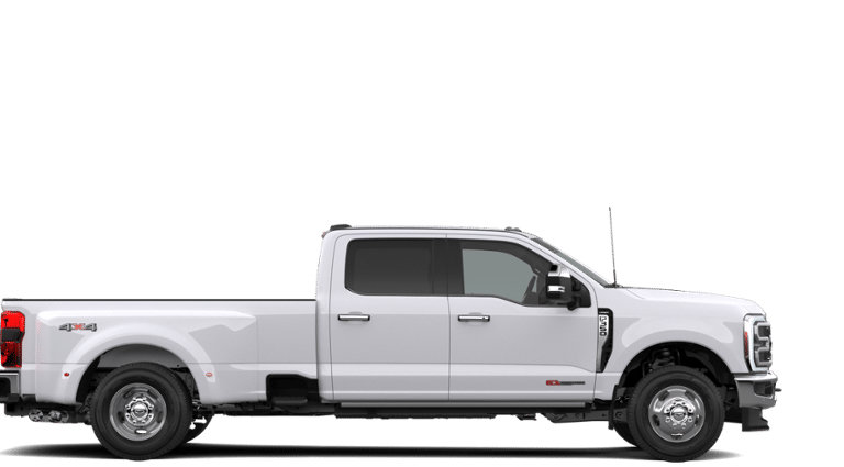 New 2026 Ford F350 Lariat w/ Lariat Ultimate Package AWD/4WD image 21