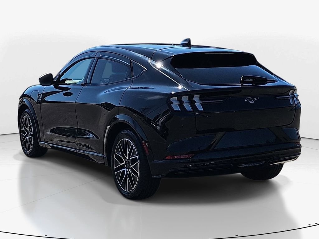 Used 2024 Ford Mustang Mach-E Premium image 7