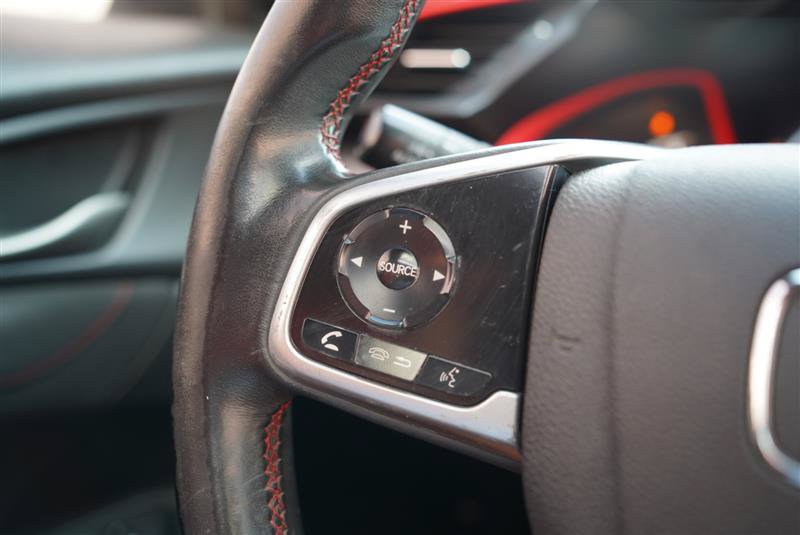 Used 2018 Honda Civic Si image 58