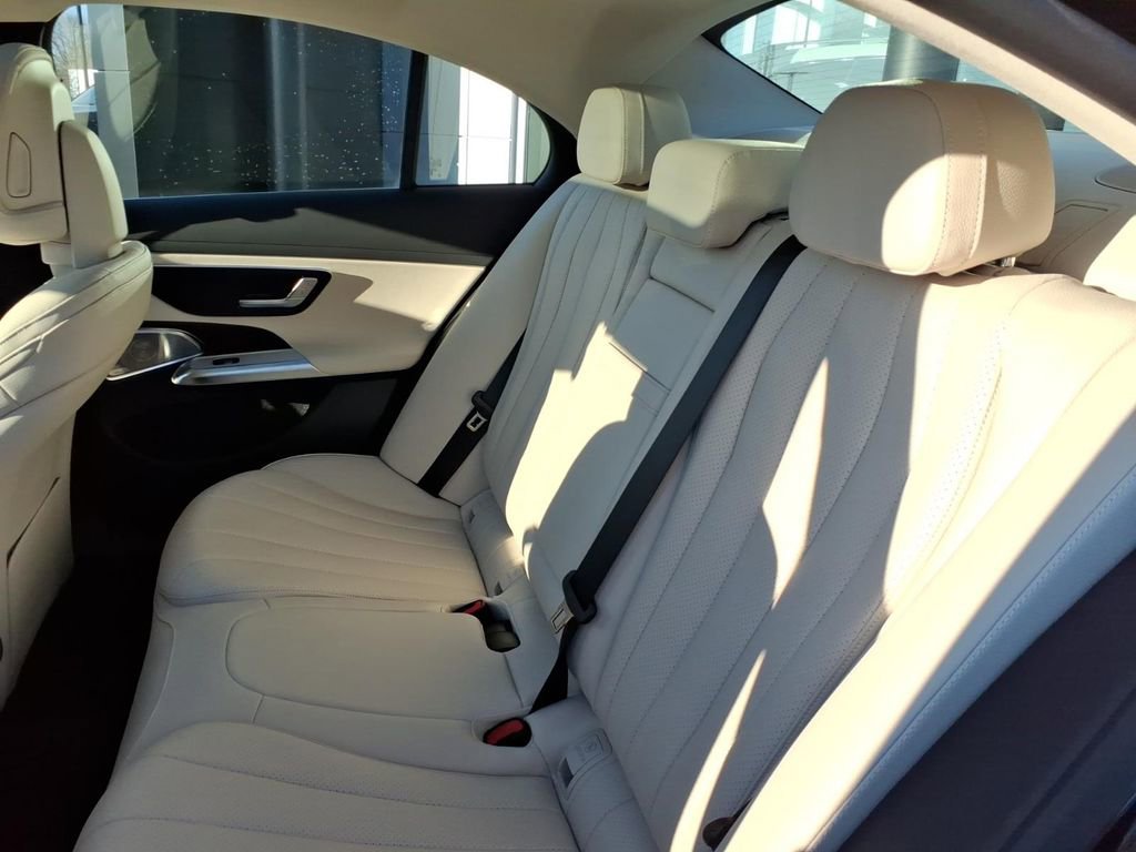 New 2026 Mercedes-Benz GLE 63 AMG S image 16