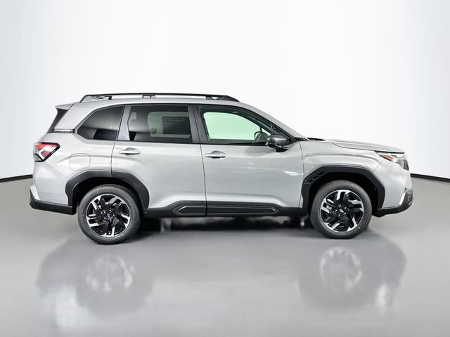 New 2026 Subaru Forester Limited AWD/4WD image 8