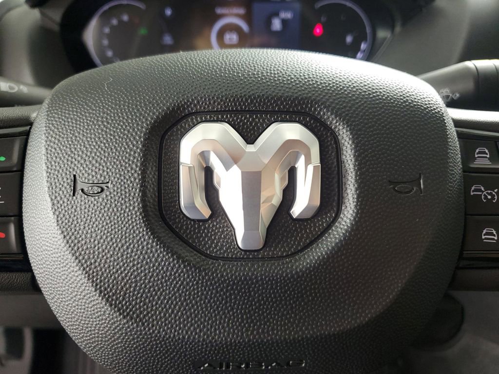 Used 2024 RAM ProMaster 2500 w/ Quick Order Package 22G SLT image 22