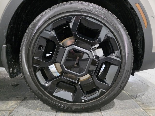 Used 2025 Kia Sorento SX Prestige w/ Olive Brown Leather Package image 26