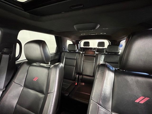 Used 2022 Dodge Durango R/T image 33