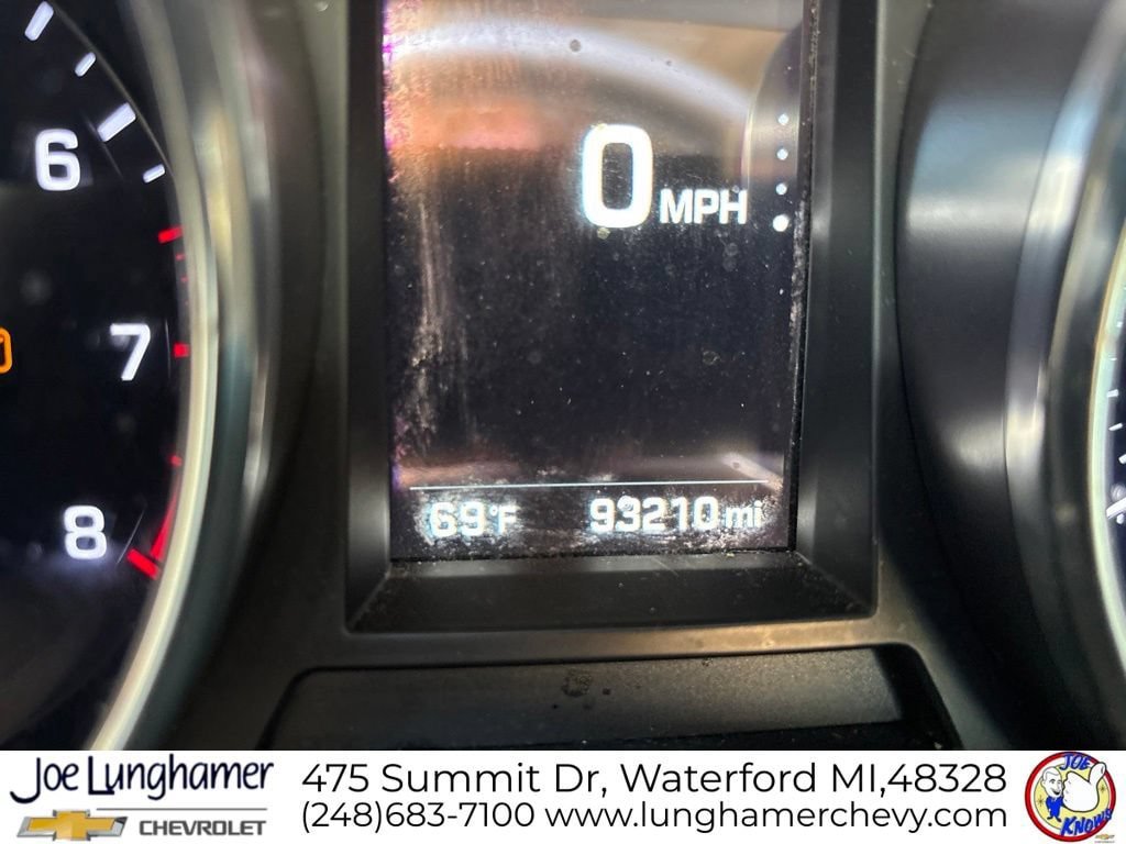 Used 2017 Hyundai Santa Fe Sport FWD image 15
