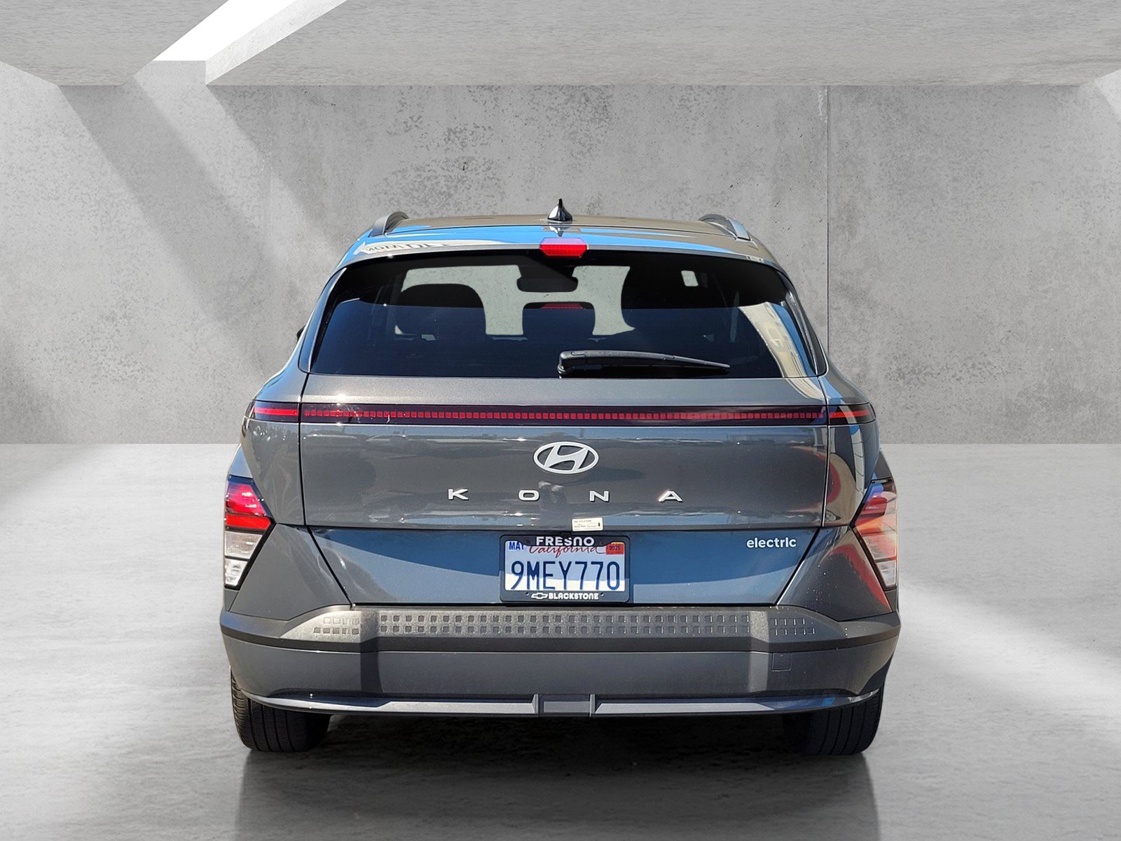Used 2024 Hyundai Kona SEL FWD image 5