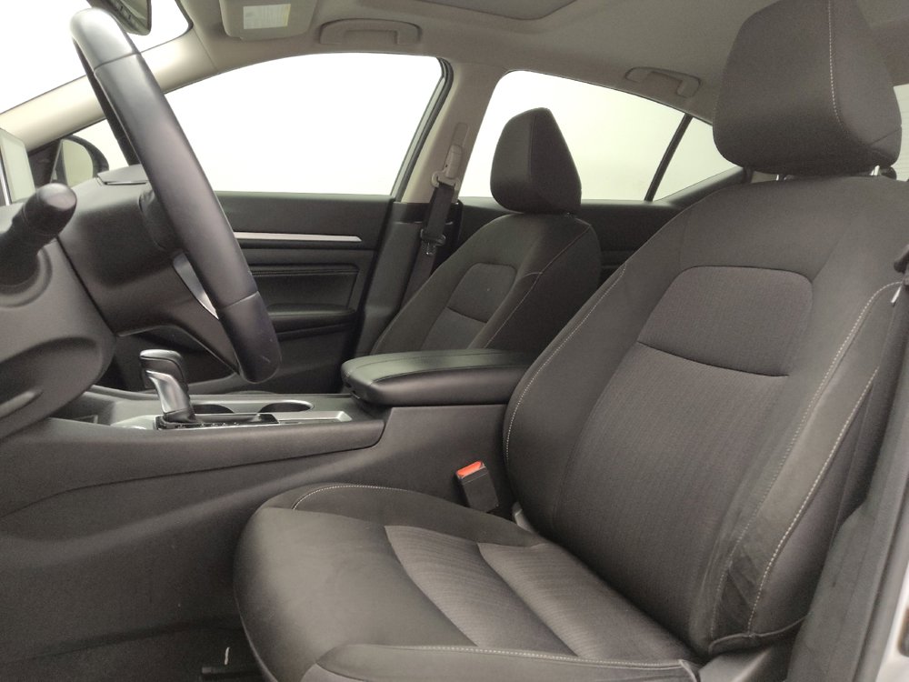 Used 2019 Nissan Altima 2.5 SV image 17