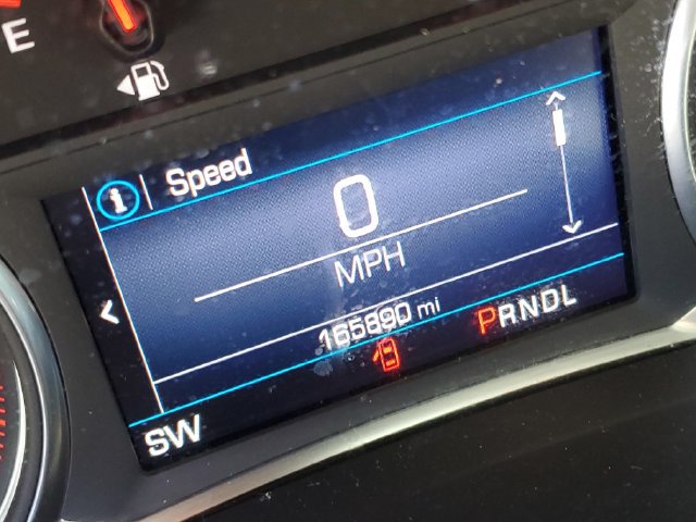 Used 2020 Chevrolet Blazer LT AWD/4WD image 11