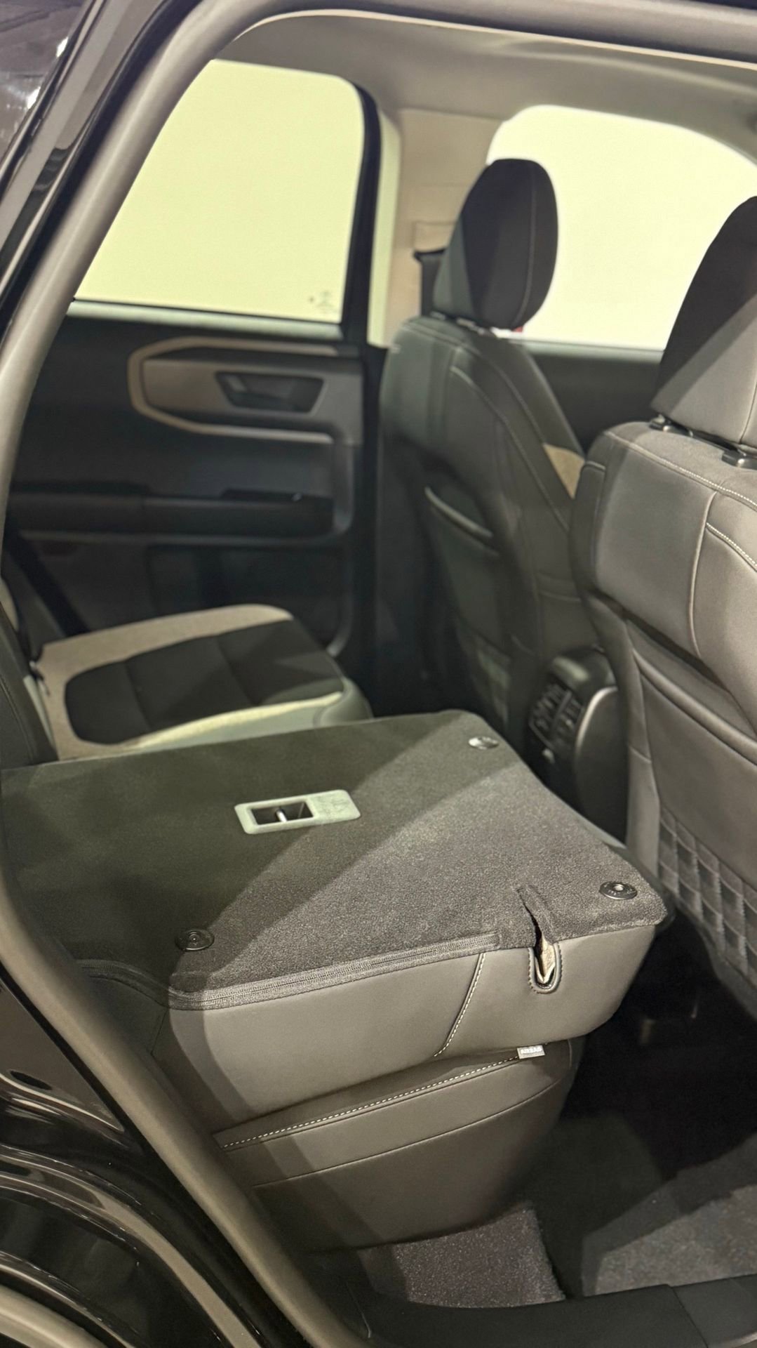 New 2026 Ford Bronco Sport Big Bend w/ Convenience Package AWD/4WD image 55