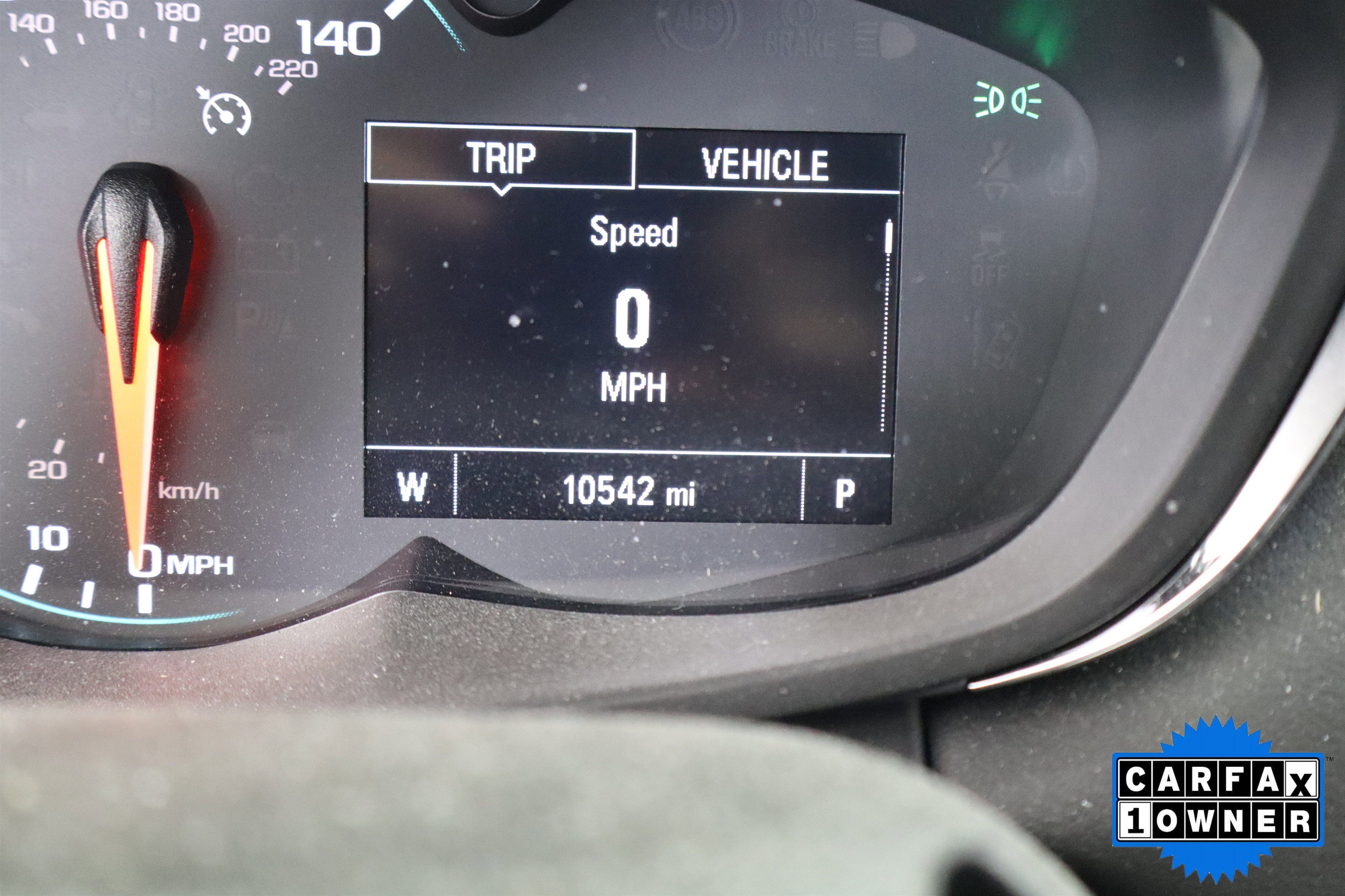 Used 2022 Chevrolet Trax LT w/ LT Convenience Package AWD/4WD image 19