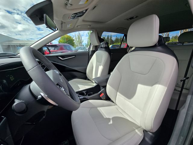 New 2026 Kia Niro EX w/ EX Premium Package FWD image 21