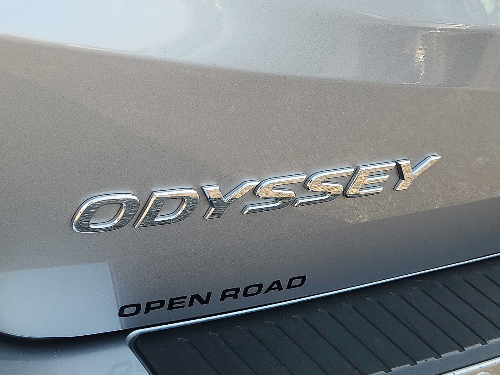 Certified 2024 Honda Odyssey Touring image 29