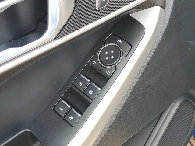 Certified 2020 Ford Explorer XLT RWD image 9