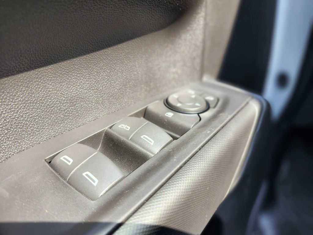 New 2026 Chevrolet Silverado 1500 Custom Trail Boss image 15