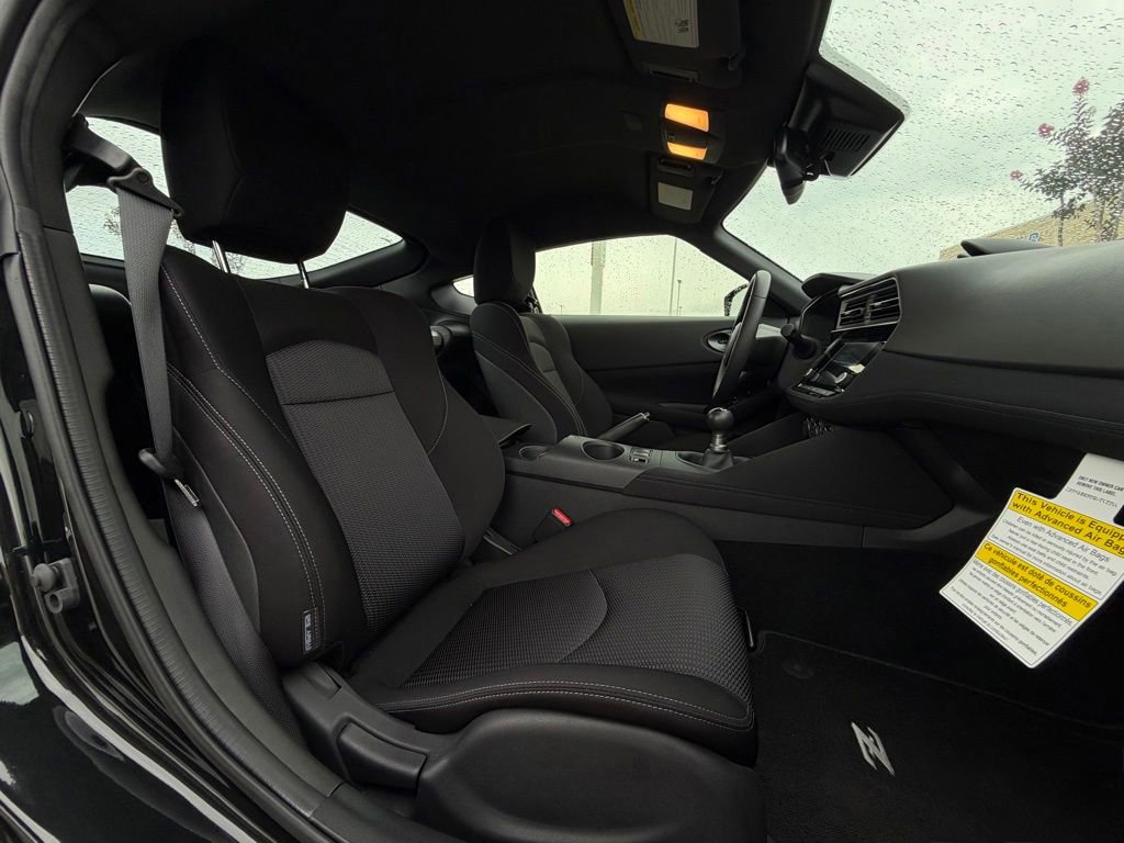 Used 2025 Nissan Z Sport w/ Floor Mat Package RWD image 25