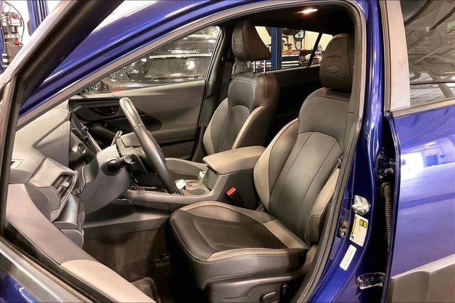 Used 2024 Subaru Crosstrek 2.5i Wilderness image 25