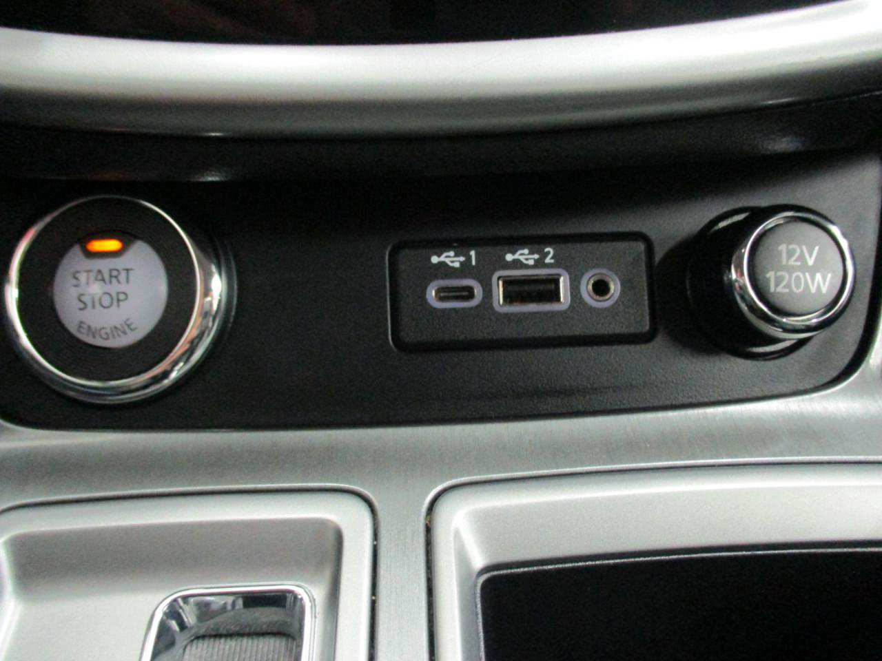 Used 2020 Nissan Murano SL image 25