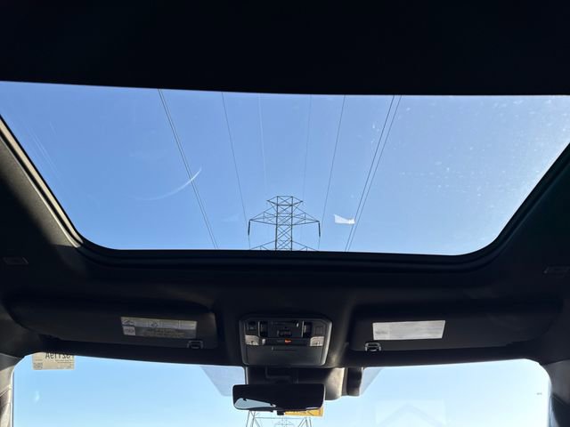 Used 2024 Toyota Tundra Platinum w/ TRD Off-Road Package image 22