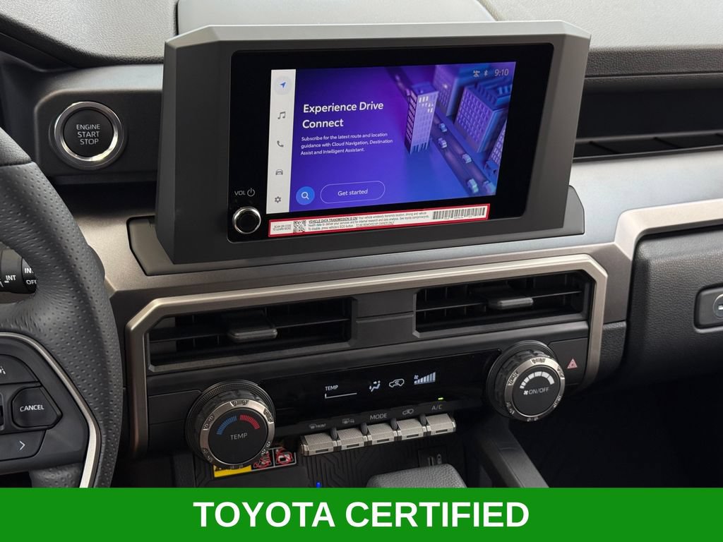 Used 2026 Toyota 4Runner SR5 RWD image 15