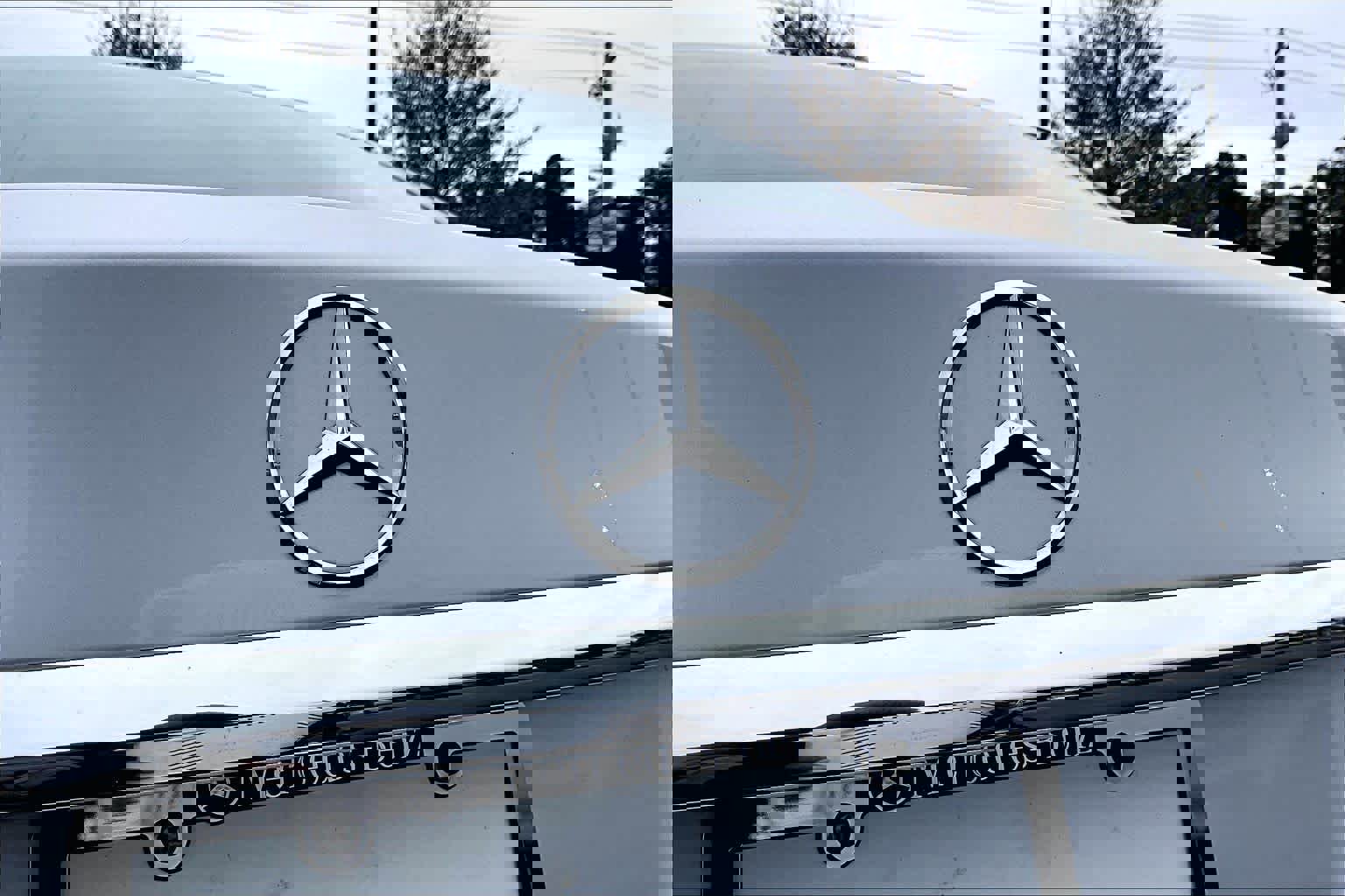 Used 2015 Mercedes-Benz C 300 4MATIC Sedan image 30