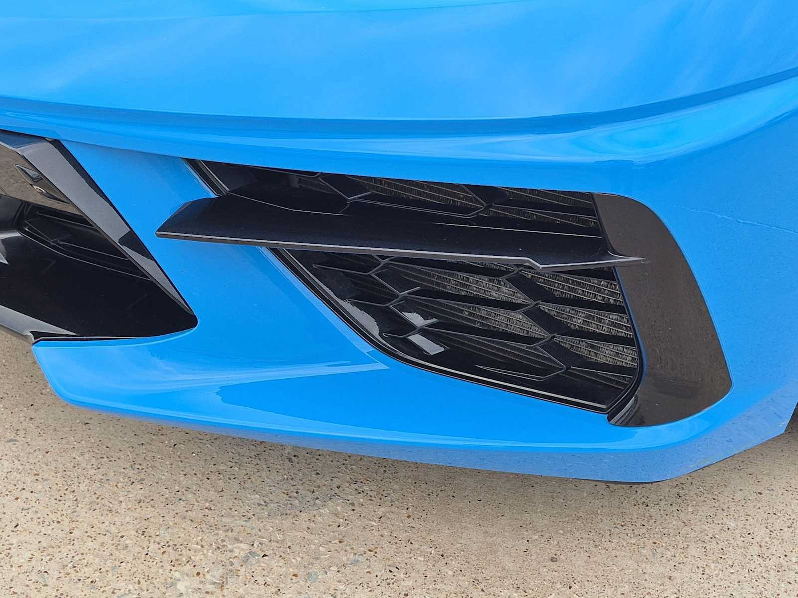Used 2020 Chevrolet Corvette Stingray Premium Conv w/ 3LT Preferred Equipment Group RWD image 18
