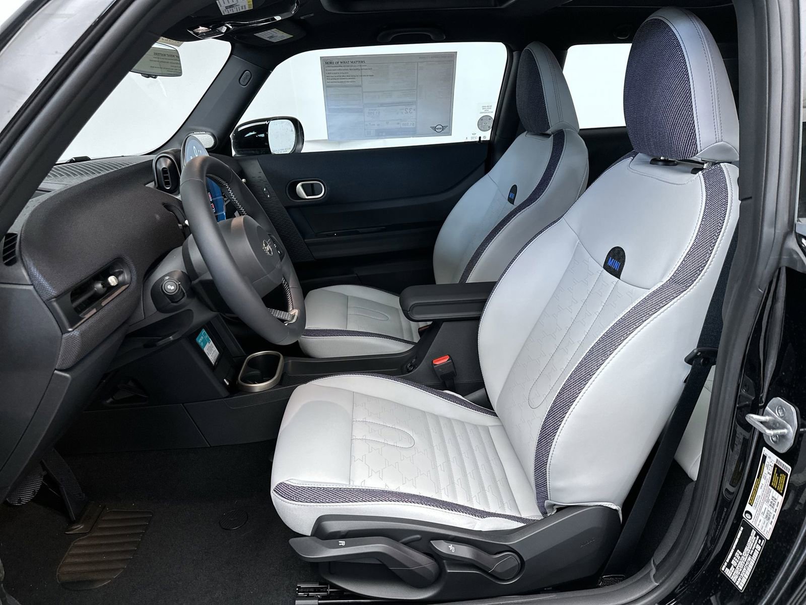 New 2026 MINI Cooper 2-Door Hardtop FWD image 12