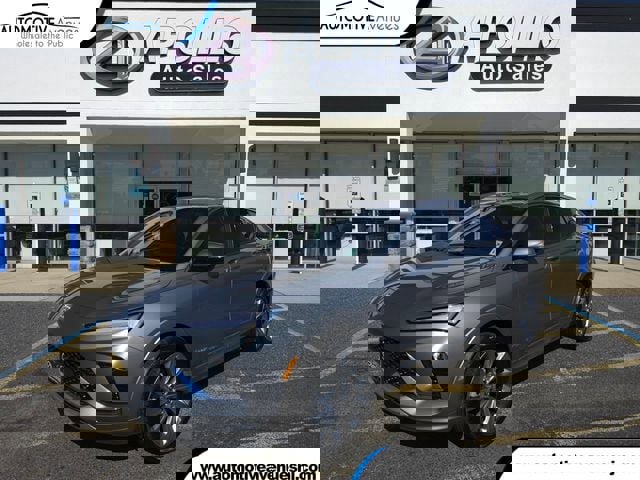 Used 2024 Buick Envista Avenir