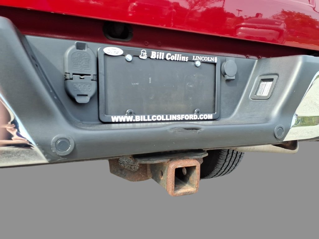 Used 2019 Ford F150 Lariat RWD image 11