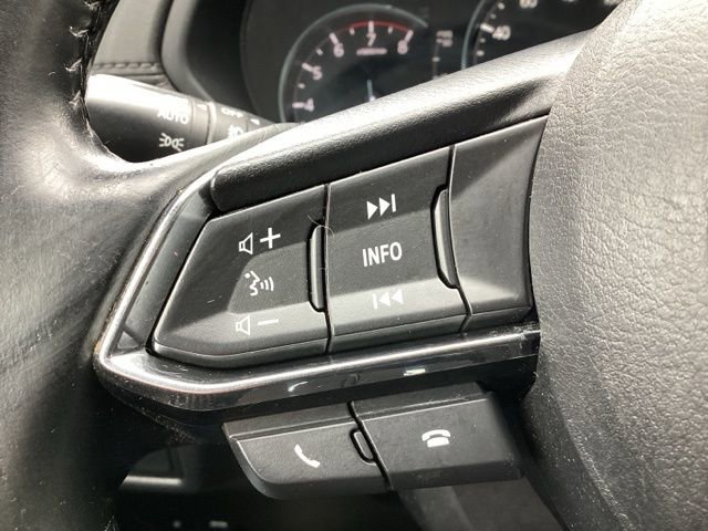 Used 2020 MAZDA CX-5 Grand Touring AWD/4WD image 18
