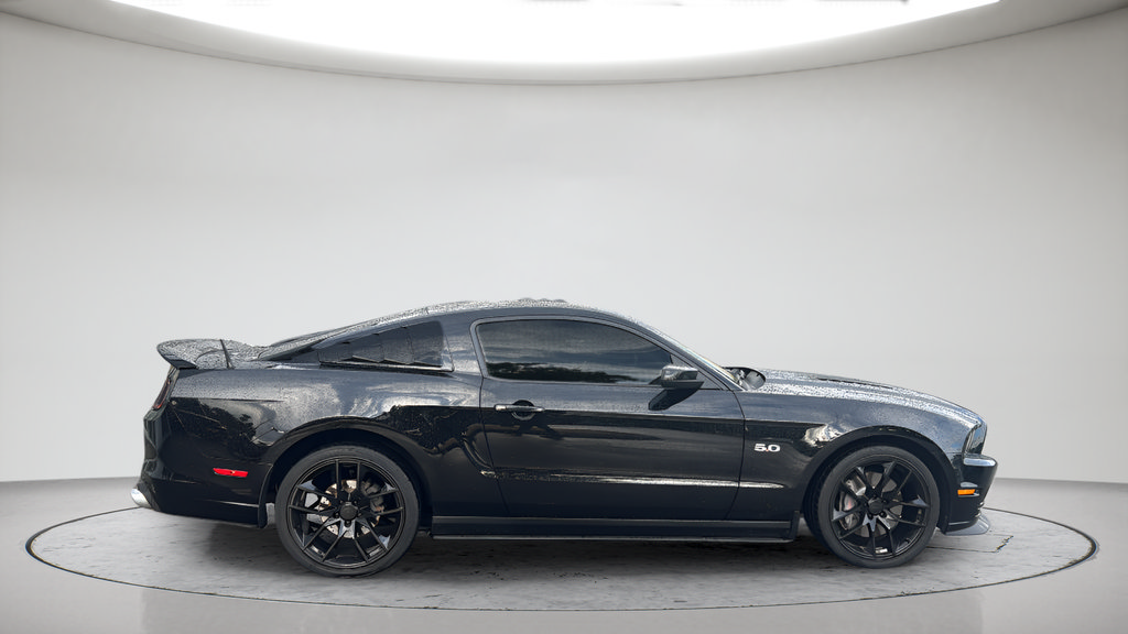 Used 2014 Ford Mustang GT w/ Brembo Brake Package RWD image 4