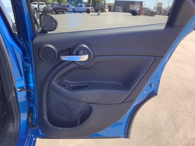 Used 2023 FIAT 500X Sport w/ Technology Group image 35