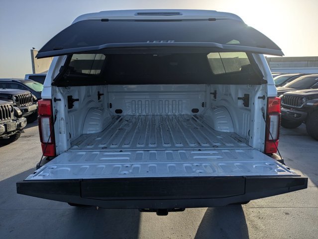 Used 2022 Ford F250 Platinum AWD/4WD image 12