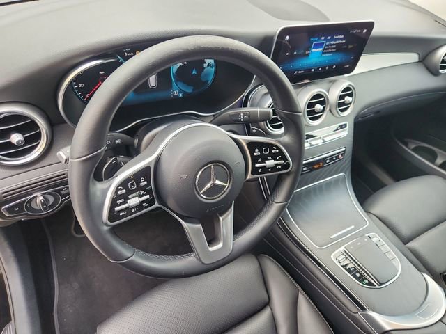 Used 2022 Mercedes-Benz GLC 300 image 10