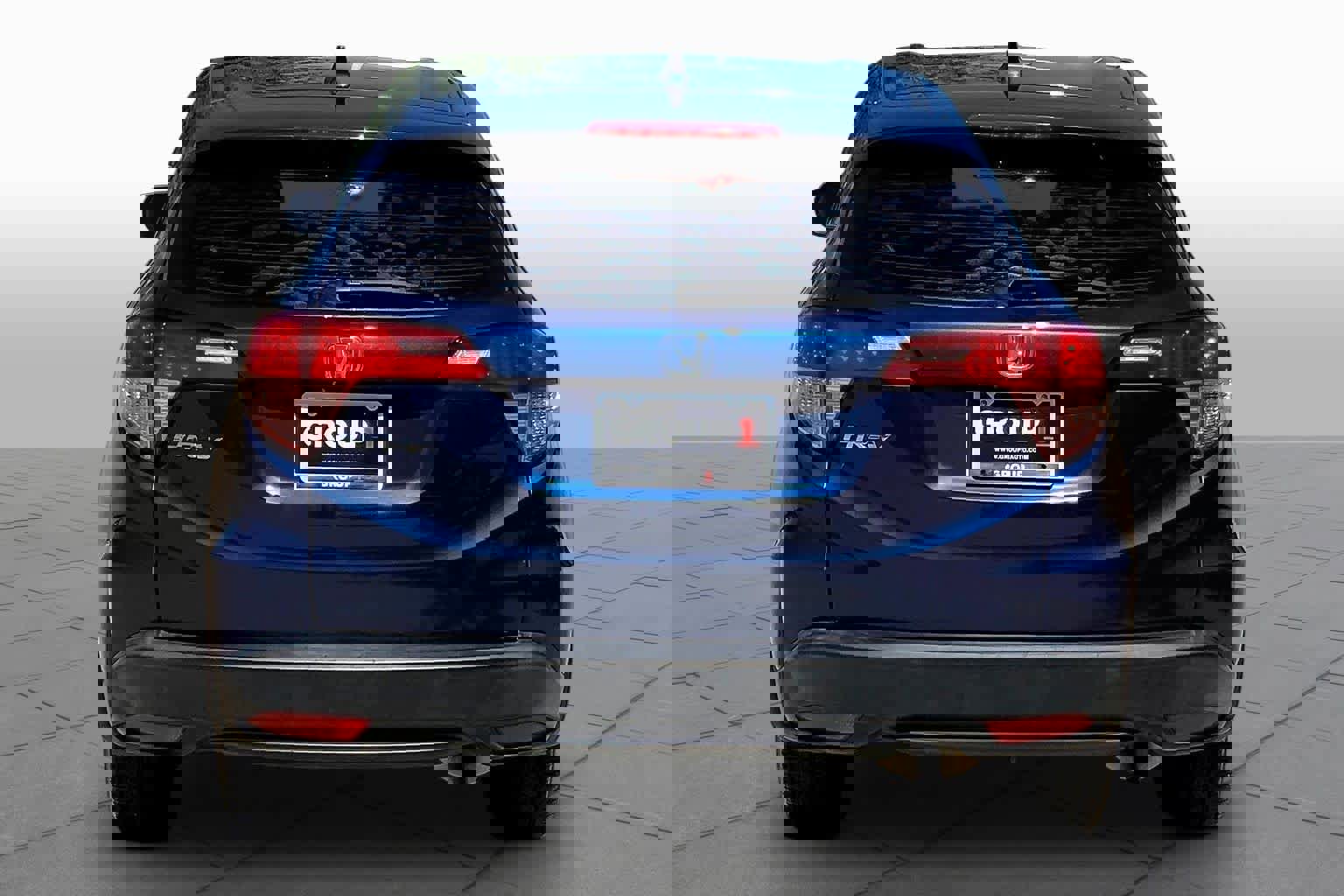 Used 2016 Honda HR-V LX image 5