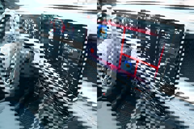 New 2026 Volkswagen Tiguan SE R-Line image 41