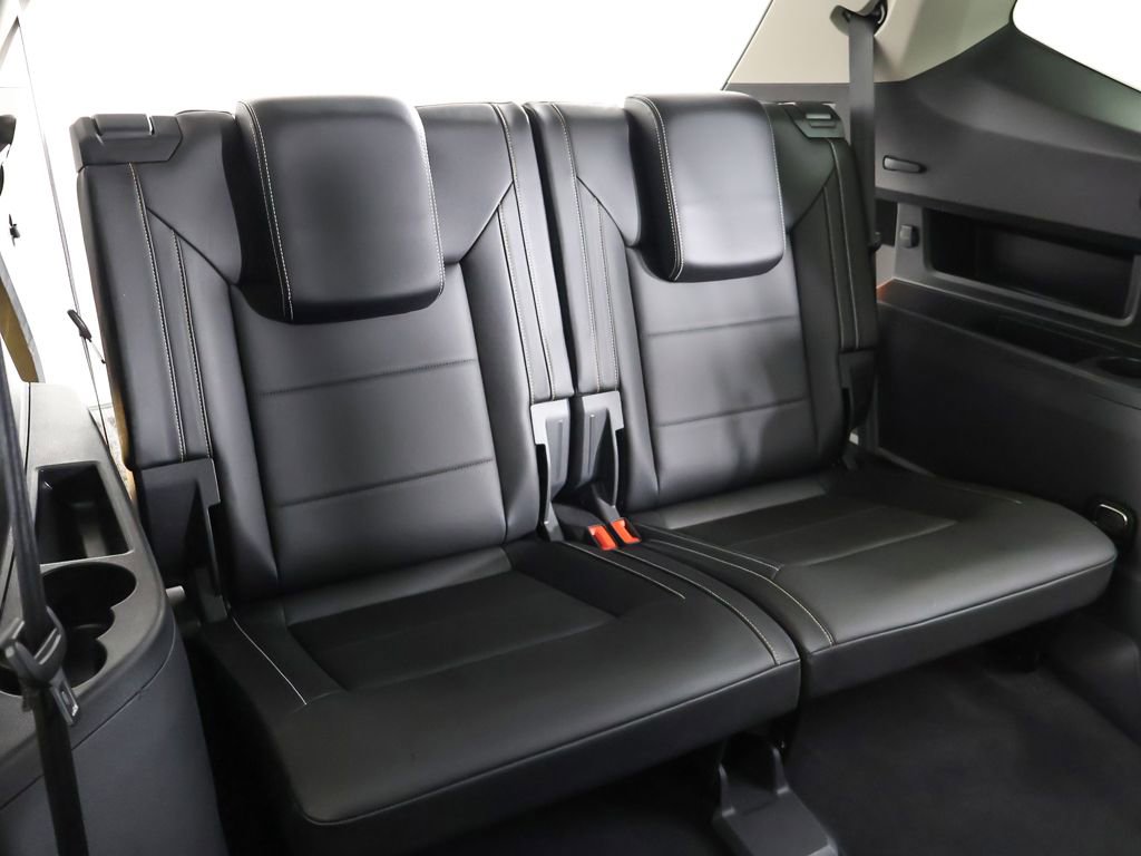Certified 2023 Volkswagen Atlas SE AWD/4WD image 37