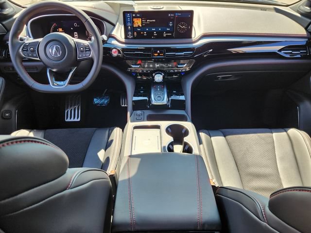 New 2026 Acura MDX A-Spec AWD/4WD image 7