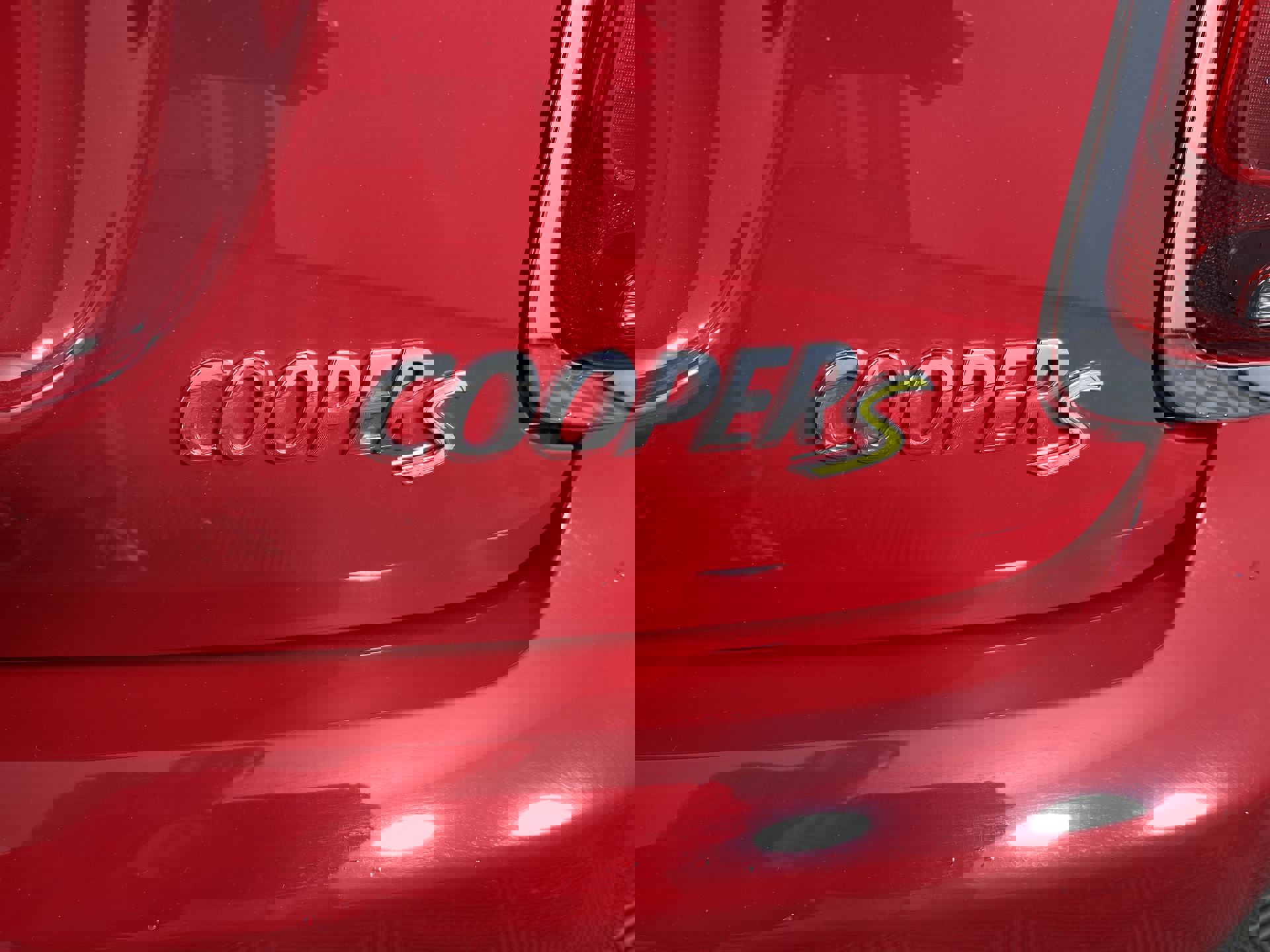 Used 2022 MINI Cooper SE image 24