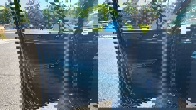 New 2026 Kia K5 EX image 11