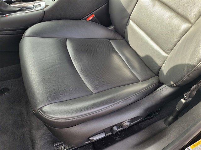 Used 2024 Chevrolet Malibu LT image 11