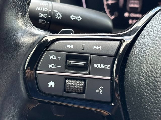 Used 2022 Honda Civic Sport image 19
