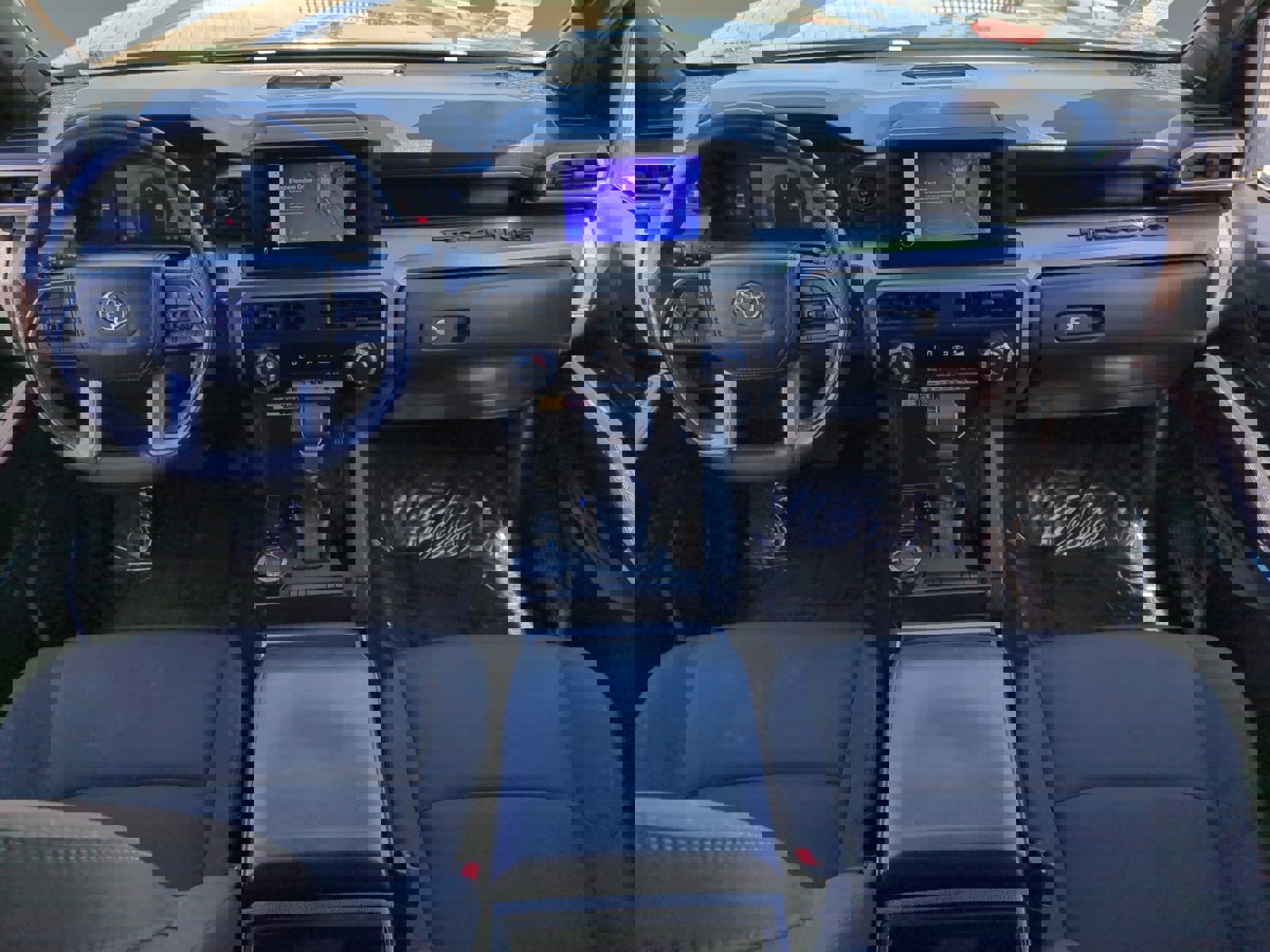 Used 2024 Toyota Tacoma SR5 image 20