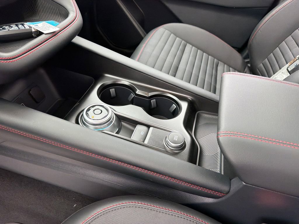 New 2026 Ford Explorer ST-Line image 24