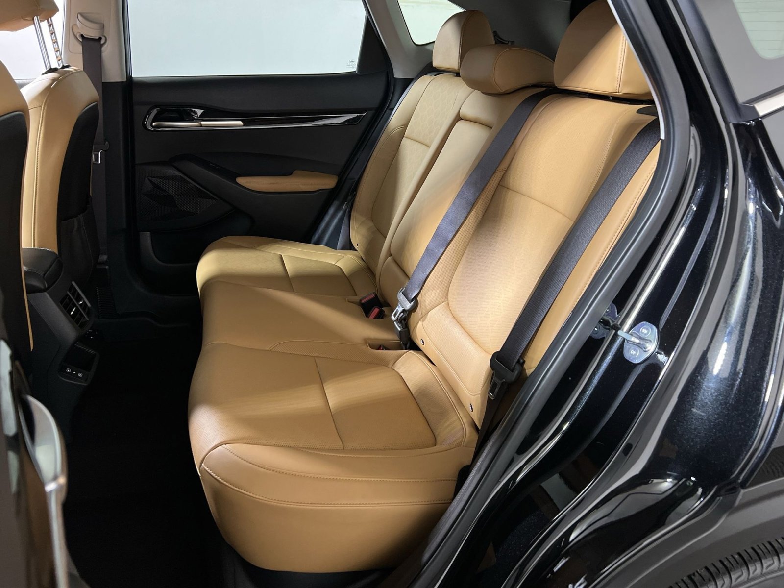 Used 2024 Kia Seltos EX image 23