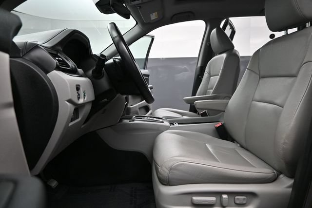 Used 2022 Honda Pilot EX-L image 15