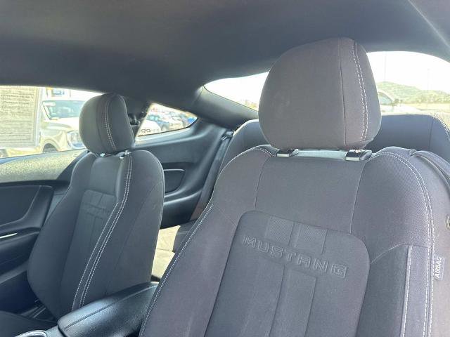 Certified 2022 Ford Mustang GT w/ Equipment Group 301A image 24