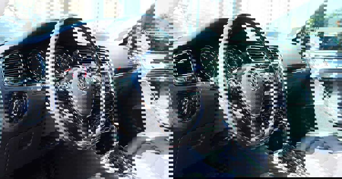 Used 2015 Volkswagen Golf SEL w/ Lighting Package (SEL) image 38