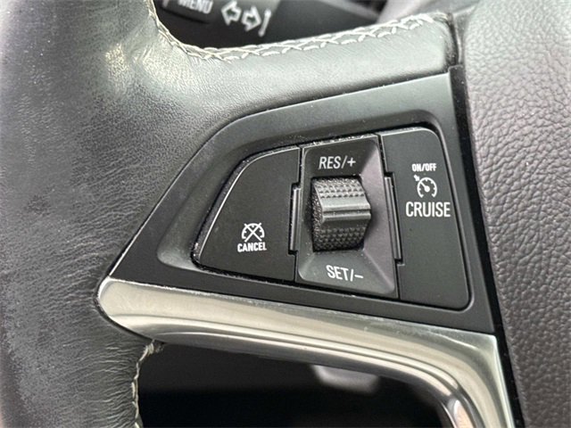 Used 2018 Buick Encore Preferred image 28